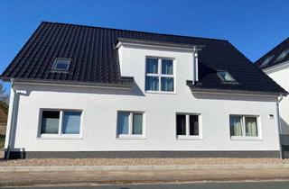 Wohnung mieten in Heinrichstr., 27383 Scheeßel, Moderne 3 Zimmer Wohnung im Herzen von Scheeßel