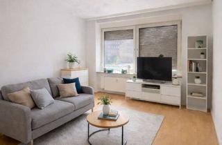 Wohnung mieten in Roonstraße 49-51, 56068 Mitte, Schöne 1-Zimmer Wohnung in Koblenz nähe Bahnhof