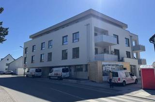 Wohnung mieten in Hauptstraße 62, 74382 Neckarwestheim, Erstbezug: Moderne Neubauwohnungen in Neckarwestheim mit Aufzug, Tiefgarage & PV-Strom