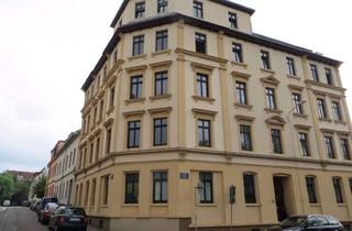 Wohnung mieten in William Zipperer Straße, 04177 Altlindenau, Lindenau - perfekte 2er-WG-Wohnung unweit des Lindenauer Marktes mit Tageslichtbad