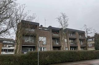 Wohnung mieten in Steinfurter Straße 115b, 48431 Rheine, Frisch renovierte 2-Zimmer Wohnung in Rheine zu vermieten!