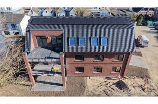 Wohnung mieten in 26121 Bürgerfelde, Neubau-Erstbezug im DG! WG mit 4 Zimmern, zentrumsnah und mit modernster Ausstattung