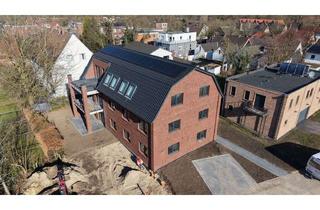 Wohnung mieten in 26121 Bürgerfelde, Neubau-Erstbezug im 1. OG! WG mit 5 Zimmern, zentrumsnah und mit modernster Ausstattung