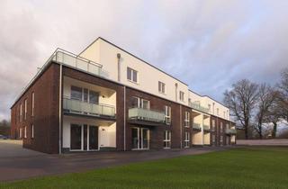 Wohnung mieten in 24558 Henstedt-Ulzburg, Modernes Wohnen für Jung und Alt