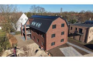 Wohnung mieten in 26121 Bürgerfelde, Neubau-Erstbezug im EG! WG mit 5 Zimmern, zentrumsnah und mit modernster Ausstattung