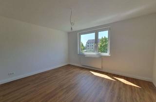 Wohnung mieten in In Den Bärenkämpen 32, 32425 Minden, Renovierte 3-Zi.-Wohnung mit Blick ins Grüne