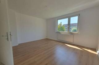 Wohnung mieten in In Den Bärenkämpen 32, 32425 Minden, Renovierte 2-Zi.-Wohnung mit Blick ins Grüne