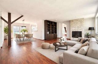 Wohnung mieten in Uhlandstr. 54, 44791 Grumme, Licht, Charme und Wohngefühl – Ihre 3,5-Zimmer-Dachgeschosswohnung am Bochumer Stadtpark