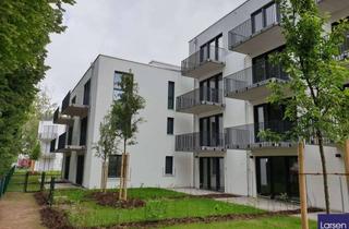 Wohnung mieten in Christliebstraße, 93055 Ostenviertel, Hochwertige 2-Zimmer-Wohnung + Einbauküche + Balkon