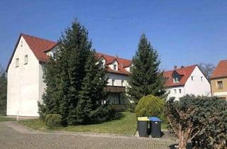 Wohnung mieten in Dora-Helene-Str., 04575 Neukieritzsch, Ruhig gelegene 3-Zimmerwohnung zum Wohlfühlen