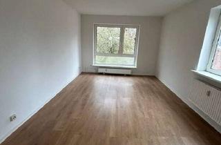 Wohnung mieten in Muerwikerstr. 90, 24943 Fruerlund, Familienfreundliche 4‑Zimmer‑Wohnung mit 2 Tageslichtbädern in attraktiver Lag zum 01.06.2026