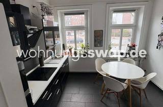 Wohnung mieten in Hans-Henny-Jahnn-Weg 58, 22085 Uhlenhorst, Wohnungstausch: Hans-Henny-Jahnn-Weg 58