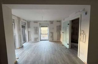 Wohnung mieten in 46414 Rhede, vollständig renovierte 2-Zimmer Wohnung in Rhede verfügbar