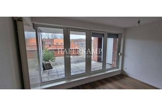 Wohnung mieten in Fleigestraße 40, 48165 Hiltrup, Sanierte 3-Zimmer-Wohnung in Münster – mit Terrasse