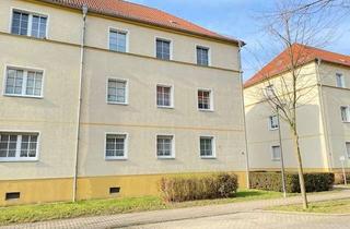 Wohnung mieten in Martin-Luther-Straße, 06749 Bitterfeld-Wolfen, 3 Raumwohnung