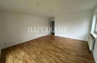 Wohnung mieten in Burgwall 17, 48165 Hiltrup, Ideal für Paare - Sanierte 3-Zimmer-Wohnung mit Terrasse