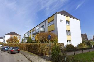 Wohnung mieten in Appeldorner Straße, 47574 Goch, Großzügige 4- Zimmer-Wohnung mit Balkon