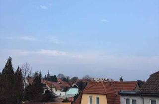 Wohnung mieten in Rudolstädter Strasse 27, 99441 Magdala, Geräumige 4-Raum-Wohnung