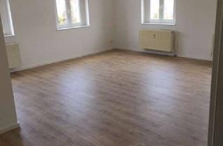 Wohnung mieten in Rudolstädter Strasse 27, 99441 Magdala, Geräumige 4-Raum-Wohnung