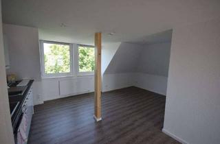 Wohnung mieten in 38122 Braunschweig, *Dachgeschoss Maisonette*