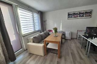 Wohnung mieten in 38444 Detmerode, möblierte 2-Zimmerwohnung in Wolfsburg-Detmerode