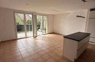 Wohnung mieten in Flugplatzstraße 3b, 55126 Finthen, Großzügige 4-Zimmer Wohnung mit Terasse und Stellplatz in Mainz-Finthen