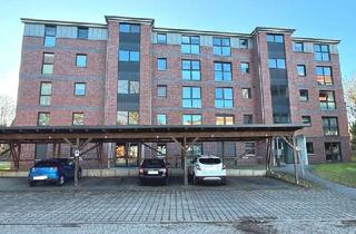 Wohnung mieten in Lilienweg, 21244 Buchholz, **BUCHHOLZ** - Schöne 2,5 Zimmer, ca. 68 m², 1. OG, Lift, Parkett, gr. Balkon