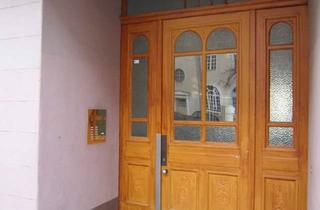 Wohnung mieten in Türkenstraße 16, 13349 Wedding, Schöne renovierte Altbauwohnung * netter Kiez * Balkon * Einbauküche