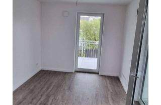 Wohnung mieten in 26129 Bloherfelde, Attraktive 2-Zimmer-Wohnung mit EBK und XXL-Balkon, Baujahr 2023