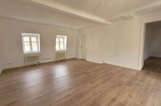 Wohnung mieten in Mozartstraße, 99867 Gotha, Stilvolle 3-Raumwohnung mit Charme im Dachgeschoss