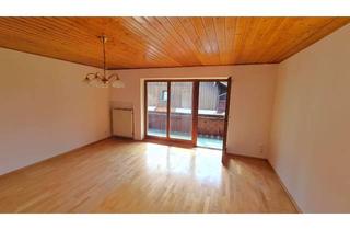 Wohnung mieten in Ringstr. 29, 83224 Grassau, 2-Zimmer Wohnung zu vermieten!