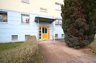 Wohnung mieten in August-Bebel-Straße, 06295 Lutherstadt Eisleben, Tolle 2 Raumwohnung mit verglastem Balkon