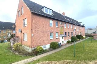 Wohnung mieten in 23623 Ahrensbök, Hübsche 2,5-Zimmer-Wohnung im Dachgeschoss