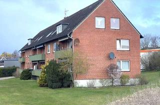 Wohnung mieten in 23623 Ahrensbök, Hübsche, kleine Wohnung im Dachgeschoss