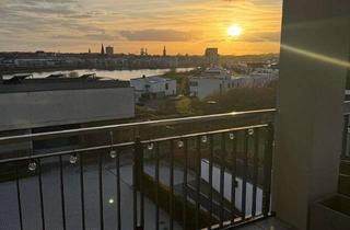 Wohnung mieten in Seehang 15, 44263 Schüren, Sehr schöne, exklusive 3-Zimmerwohnung am Phönixsee