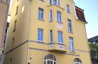Wohnung mieten in Katharinenstraße 35, 31135 Hildesheim, Charmante 2-ZKB-Altbauwohnung in der Oststadt - mit Fahrstuhl und Einbauküche