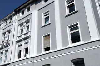 Wohnung mieten in Bettinastr. 11, 63067 Kaiserlei, 3 Zi.-Maisonettewhg. mit Dachterrasse, Offenbach-Nordend