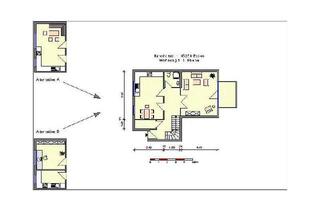 Wohnung mieten in Bahnhofstr., 45259 Heisingen, Stilvolle Wohnung in begehrter Lage von Heisingen – modern, hell & ruhig mit Dachterrasse