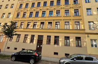 Wohnung mieten in Thomasiusstraße, 06110 Halle, zentrale 4-Zimmer-Wohnung in familiären Umfeld - WE07