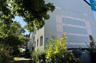 Wohnung mieten in Bodelschwinghstraße, 61118 Bad Vilbel, Tolle 3-Zimmerwohnung in ruhiger, grüner Lage zu vermieten!