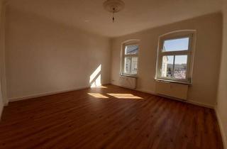 Wohnung mieten in 02763 Zittau, Sonnendurchflutete Jugendstil-Altbauwohnung! Frisch renoviert!