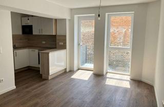 Wohnung mieten in Wilhelmstraße 30, 35452 Heuchelheim, 3-ZKB - Wohnen im kernsanierten Altbau mitten in Heuchelheim