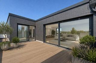 Penthouse mieten in 45889 Bismarck, Penthousewohnung mit Weitblick KFW 55 EE