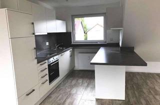 Wohnung mieten in 69190 Walldorf, Für Dachgeschoss-Liebhaber: Moderne 2 ZKB mit Einbauküche in ruhiger Lage