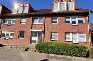 Sozialwohnungen mieten in Am Römerhof 10, 52441 Linnich, Schöne 3-Zi-OG-Wohnung mit Balkon in Linnich, WBS f. 77 qm erforderlich!