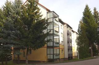 Wohnung mieten in Am Hohen Hain 9c, 09212 Limbach-Oberfrohna, Südbalkon am Wohnzimmer!