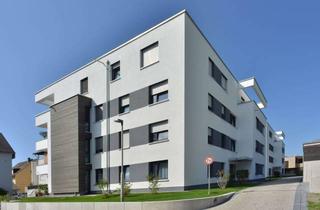 Wohnung mieten in Margaretenstr. 37, 88045 Friedrichshafen, Friedrichshafen - 3-Zimmer-Wohnung mit Balkon