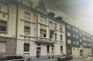 Wohnung mieten in Ferdinandstraße, 45889 Bismarck, 110m² Wohnung im DG mit Balkon