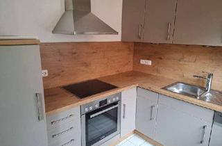 Wohnung mieten in 29320 Hermannsburg, Für Pendler: Renovierte Erdgeschosswohnung mit Terrassennutzung