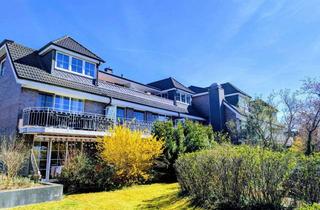 Wohnung mieten in Kirchdorfer Straße 144-148, 21109 Wilhelmsburg, Lichtdurchflutete 3-Zimmer-Dachgeschosswohnung mit Loggia